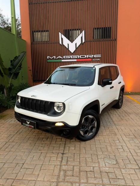 JEEP Renegade 1.8 16V 4P FLEX, Foto 6