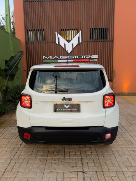 JEEP Renegade 1.8 16V 4P FLEX, Foto 8
