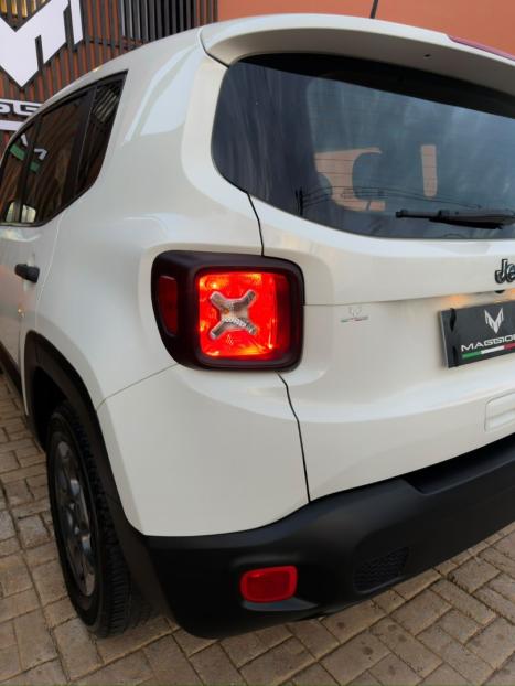 JEEP Renegade 1.8 16V 4P FLEX, Foto 9