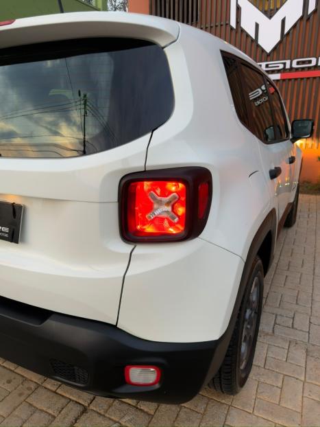 JEEP Renegade 1.8 16V 4P FLEX, Foto 10