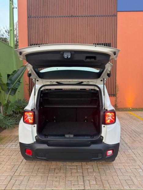 JEEP Renegade 1.8 16V 4P FLEX, Foto 11