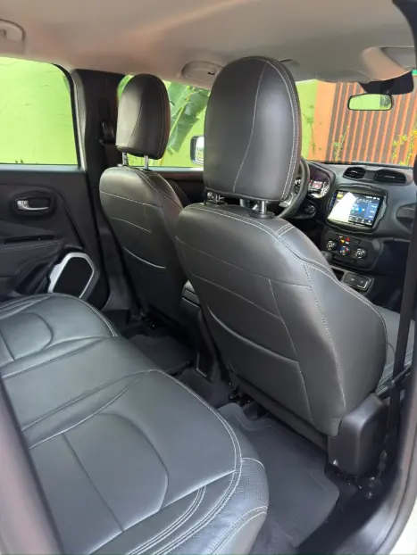 JEEP Renegade 1.8 16V 4P FLEX, Foto 12