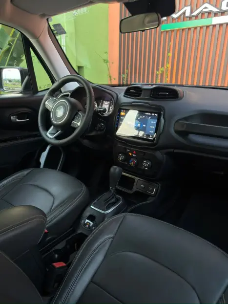 JEEP Renegade 1.8 16V 4P FLEX, Foto 13