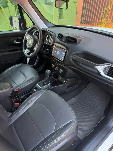 JEEP Renegade 1.8 16V 4P FLEX, Foto 14
