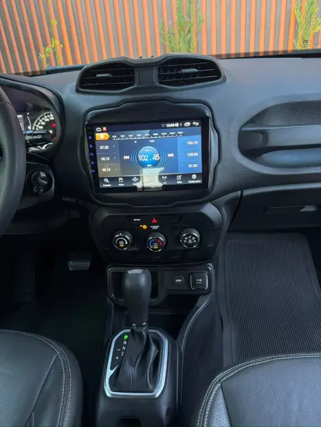 JEEP Renegade 1.8 16V 4P FLEX, Foto 15