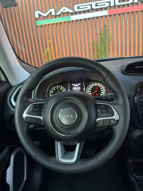 JEEP Renegade 1.8 16V 4P FLEX, Foto 16