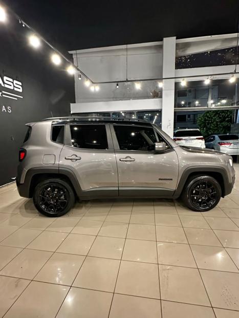JEEP Renegade 1.8 16V 4P FLEX SPORT, Foto 2