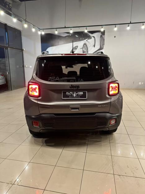 JEEP Renegade 1.8 16V 4P FLEX SPORT, Foto 4