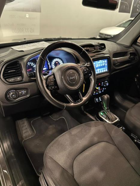 JEEP Renegade 1.8 16V 4P FLEX SPORT, Foto 5