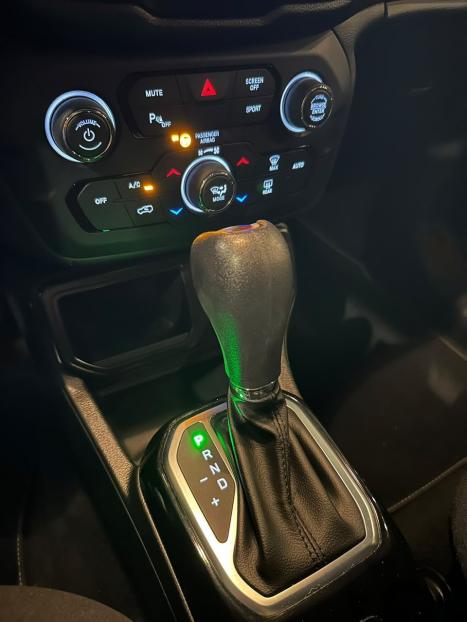 JEEP Renegade 1.8 16V 4P FLEX SPORT, Foto 7