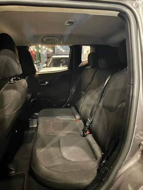 JEEP Renegade 1.8 16V 4P FLEX SPORT, Foto 8
