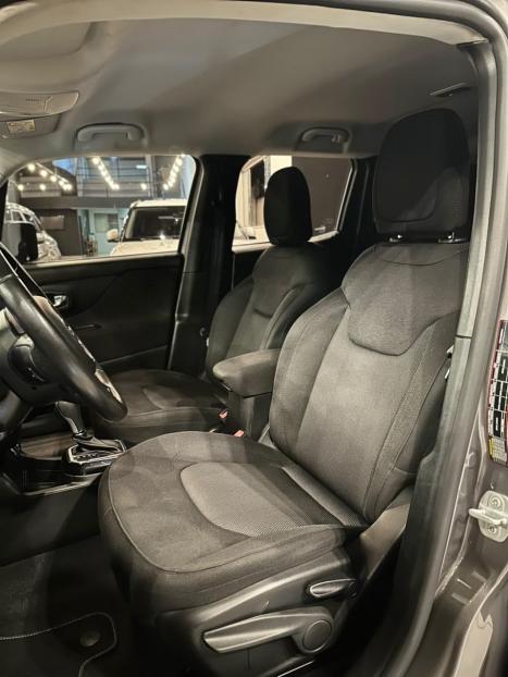 JEEP Renegade 1.8 16V 4P FLEX SPORT, Foto 9