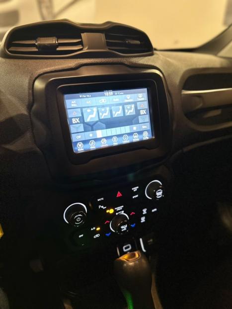 JEEP Renegade 1.8 16V 4P FLEX SPORT, Foto 10