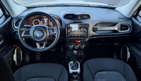 JEEP Renegade 1.8 16V 4P FLEX AUTOMÁTICO, Foto 7