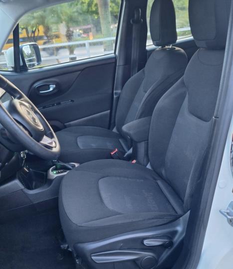 JEEP Renegade 1.8 16V 4P FLEX AUTOMÁTICO, Foto 8