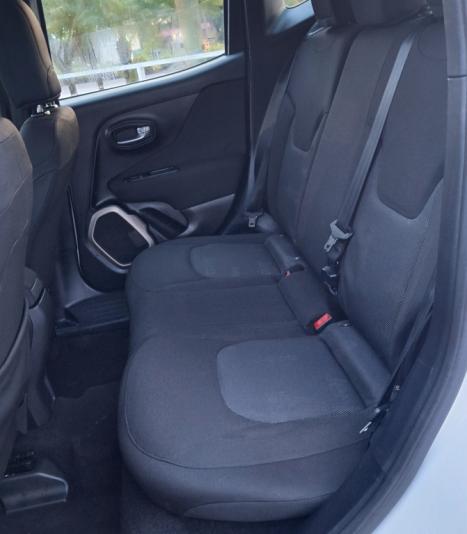 JEEP Renegade 1.8 16V 4P FLEX AUTOMÁTICO, Foto 9