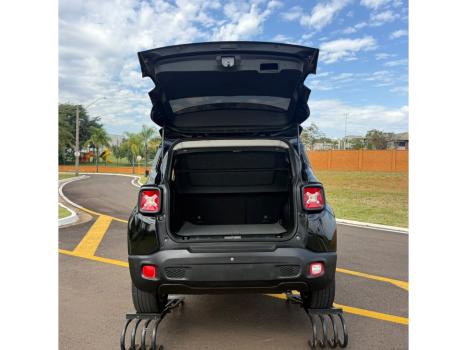 JEEP Renegade 1.8 16V 4P FLEX AUTOMÁTICO, Foto 6