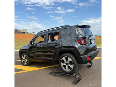 JEEP Renegade 1.8 16V 4P FLEX AUTOMÁTICO, Foto 7