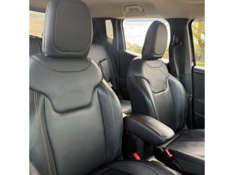 JEEP Renegade 1.8 16V 4P FLEX AUTOMÁTICO, Foto 8
