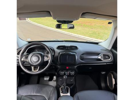 JEEP Renegade 1.8 16V 4P FLEX AUTOMÁTICO, Foto 9