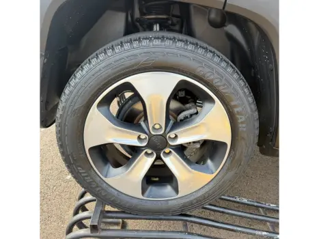 JEEP Renegade 1.8 16V 4P FLEX AUTOMÁTICO, Foto 11