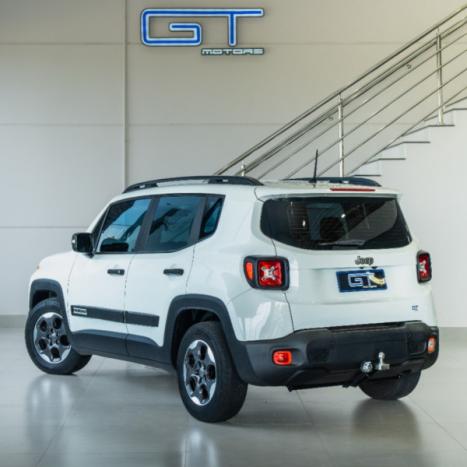 JEEP Renegade 1.8 16V 4P FLEX SPORT, Foto 2