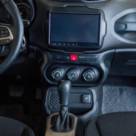 JEEP Renegade 1.8 16V 4P FLEX SPORT, Foto 4