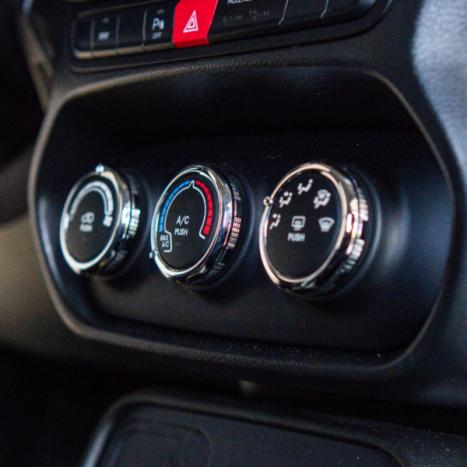 JEEP Renegade 1.8 16V 4P FLEX SPORT, Foto 6
