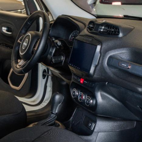 JEEP Renegade 1.8 16V 4P FLEX SPORT, Foto 8