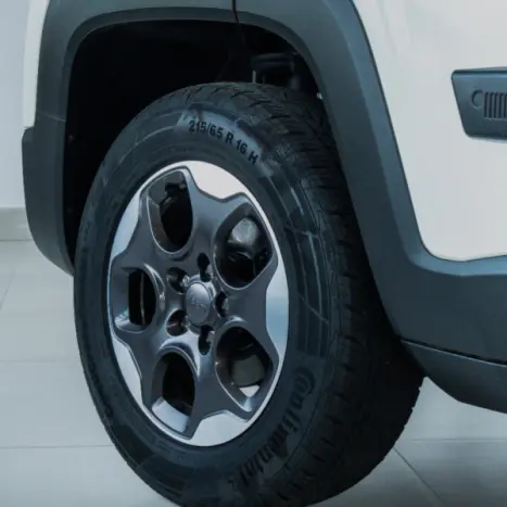 JEEP Renegade 1.8 16V 4P FLEX SPORT, Foto 9