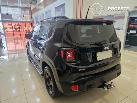 JEEP Renegade 1.8 16V 4P FLEX AUTOMÁTICO, Foto 5