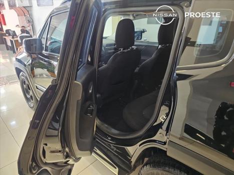 JEEP Renegade 1.8 16V 4P FLEX AUTOMÁTICO, Foto 6