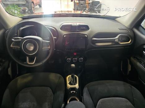 JEEP Renegade 1.8 16V 4P FLEX AUTOMÁTICO, Foto 7