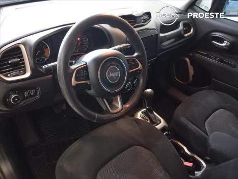 JEEP Renegade 1.8 16V 4P FLEX AUTOMÁTICO, Foto 8