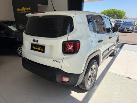 JEEP Renegade 1.8 16V 4P FLEX, Foto 6