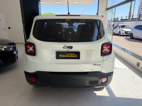 JEEP Renegade 1.8 16V 4P FLEX, Foto 7