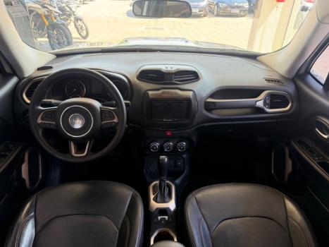 JEEP Renegade 1.8 16V 4P FLEX, Foto 8