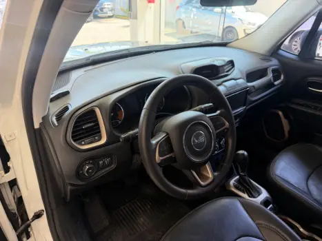 JEEP Renegade 1.8 16V 4P FLEX, Foto 9