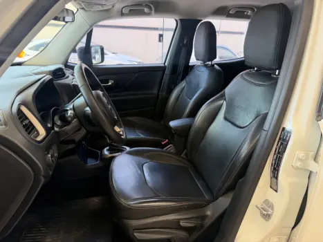 JEEP Renegade 1.8 16V 4P FLEX, Foto 11