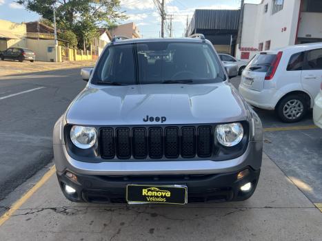 JEEP Renegade 1.8 16V 4P FLEX SPORT AUTOMÁTICO, Foto 2