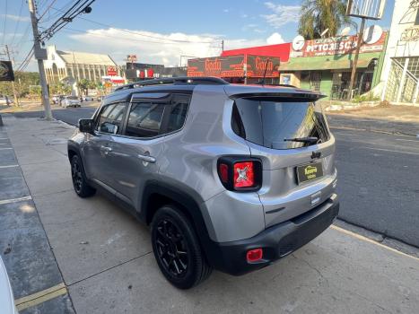 JEEP Renegade 1.8 16V 4P FLEX SPORT AUTOMÁTICO, Foto 7