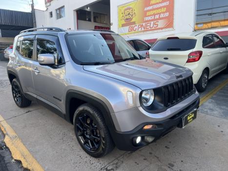 JEEP Renegade 1.8 16V 4P FLEX SPORT AUTOMÁTICO, Foto 3