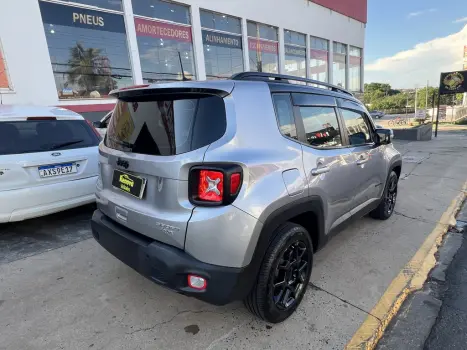 JEEP Renegade 1.8 16V 4P FLEX SPORT AUTOMÁTICO, Foto 9
