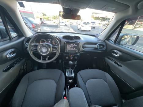 JEEP Renegade 1.8 16V 4P FLEX SPORT AUTOMÁTICO, Foto 6