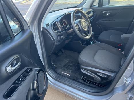 JEEP Renegade 1.8 16V 4P FLEX SPORT AUTOMÁTICO, Foto 5