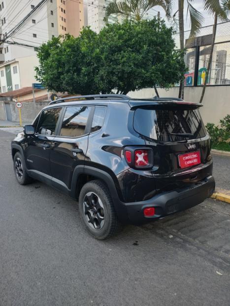 JEEP Renegade 1.8 16V 4P FLEX AUTOMÁTICO, Foto 2
