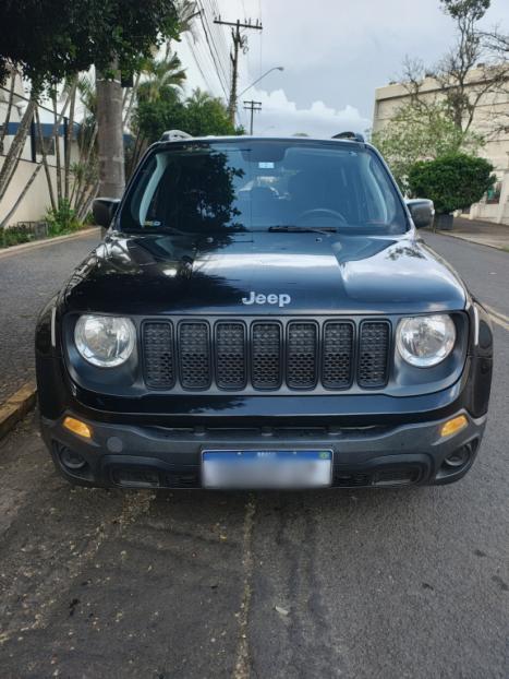 JEEP Renegade 1.8 16V 4P FLEX AUTOMÁTICO, Foto 4
