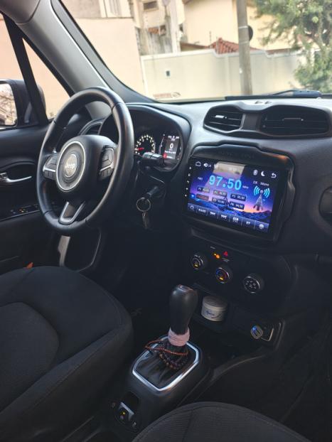 JEEP Renegade 1.8 16V 4P FLEX AUTOMÁTICO, Foto 6