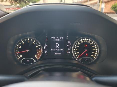 JEEP Renegade 1.8 16V 4P FLEX AUTOMÁTICO, Foto 7
