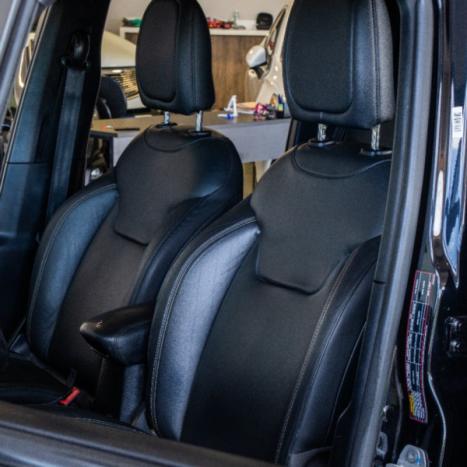 JEEP Renegade 1.8 16V 4P FLEX LONGITUDE AUTOMÁTICO, Foto 12